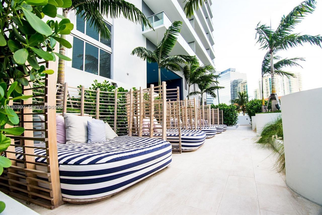 1300 Brickell Bay Dr , Unit 2808, Miami, FL 33131 Photo