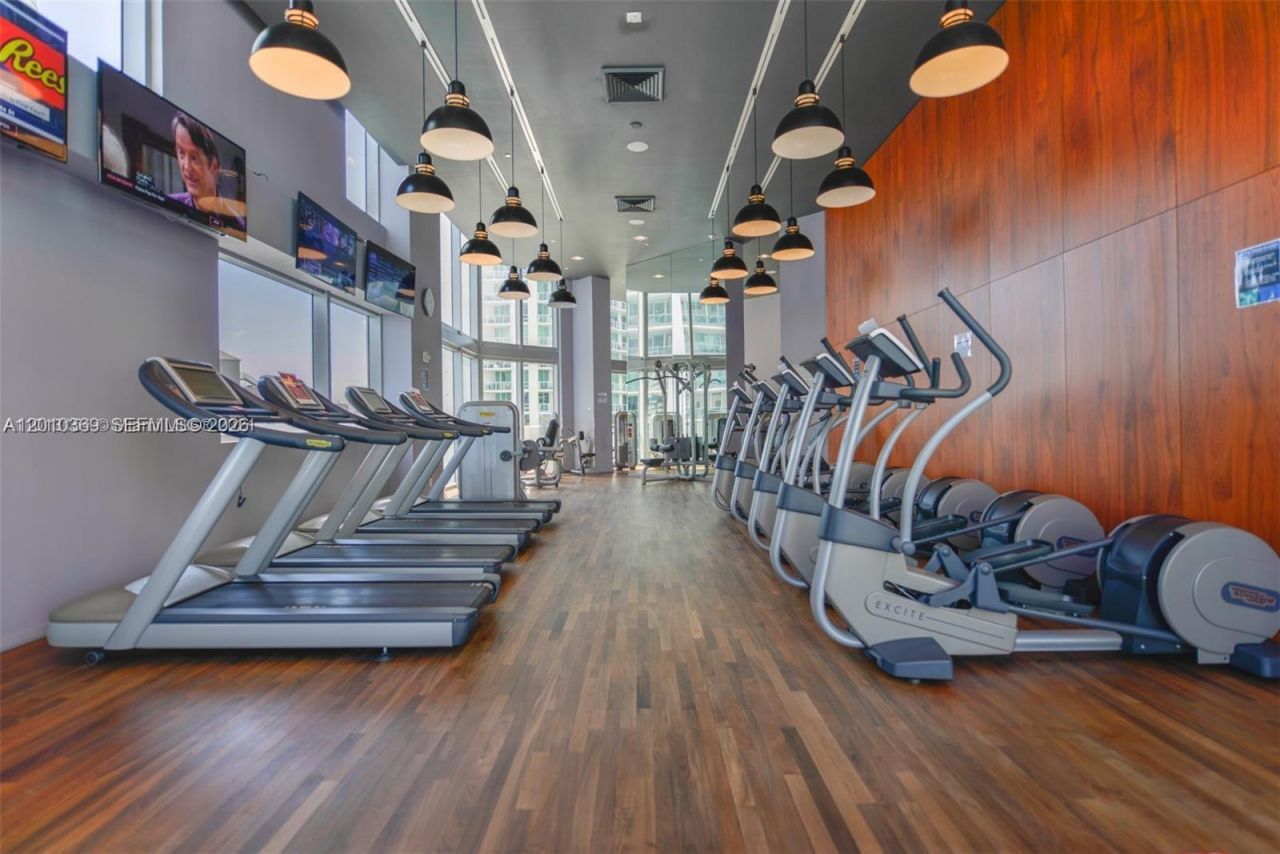 1300 Brickell Bay Dr , Unit 2808, Miami, FL 33131 Photo