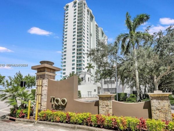 2681 N Flamingo Rd, Unit 1102S, Sunrise, FL 33323