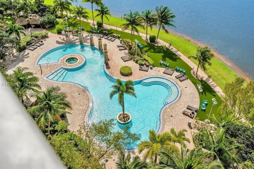 2681 N Flamingo Rd, Unit 1102S, Sunrise, FL 33323 Photo