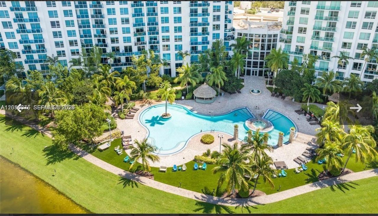 2681 N Flamingo Rd, Unit 1102S, Sunrise, FL 33323 Photo