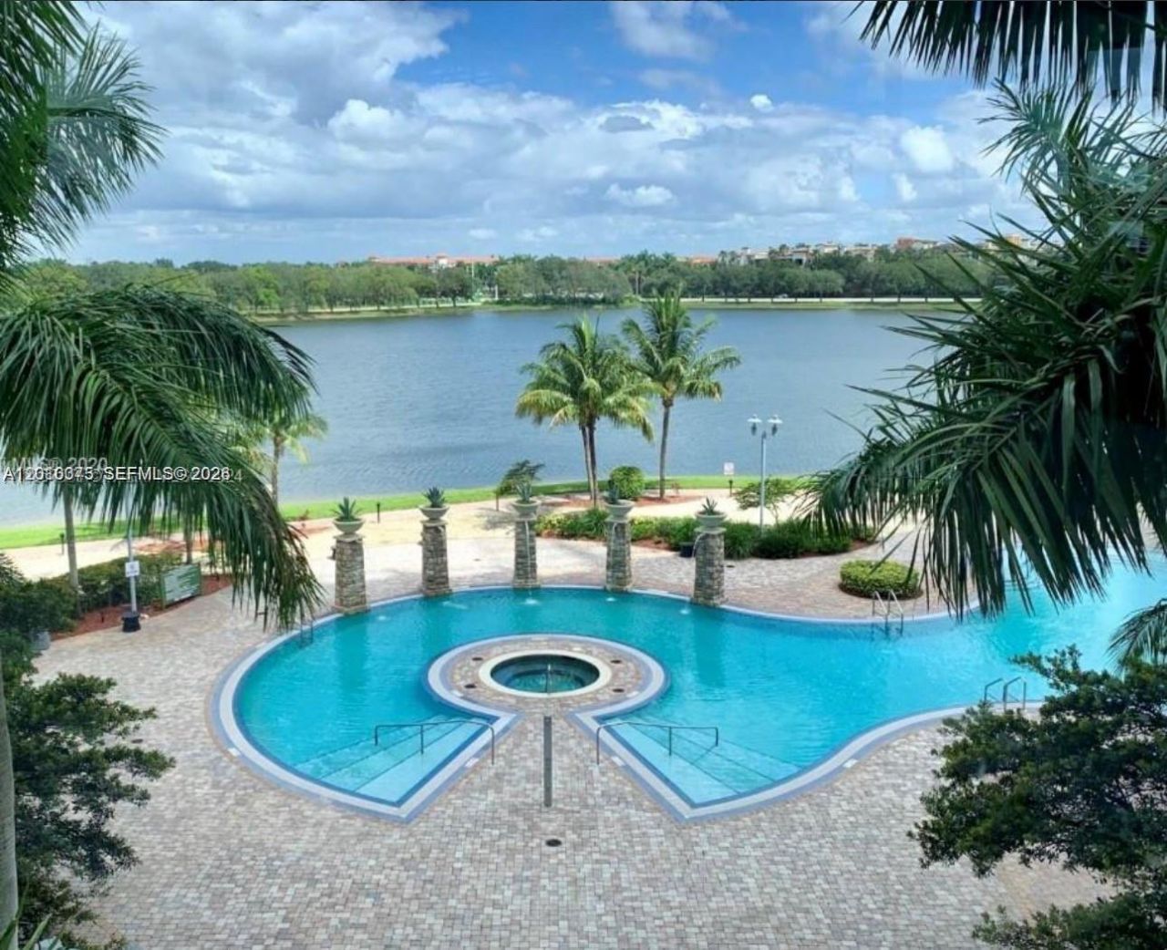 2681 N Flamingo Rd, Unit 1102S, Sunrise, FL 33323 Photo