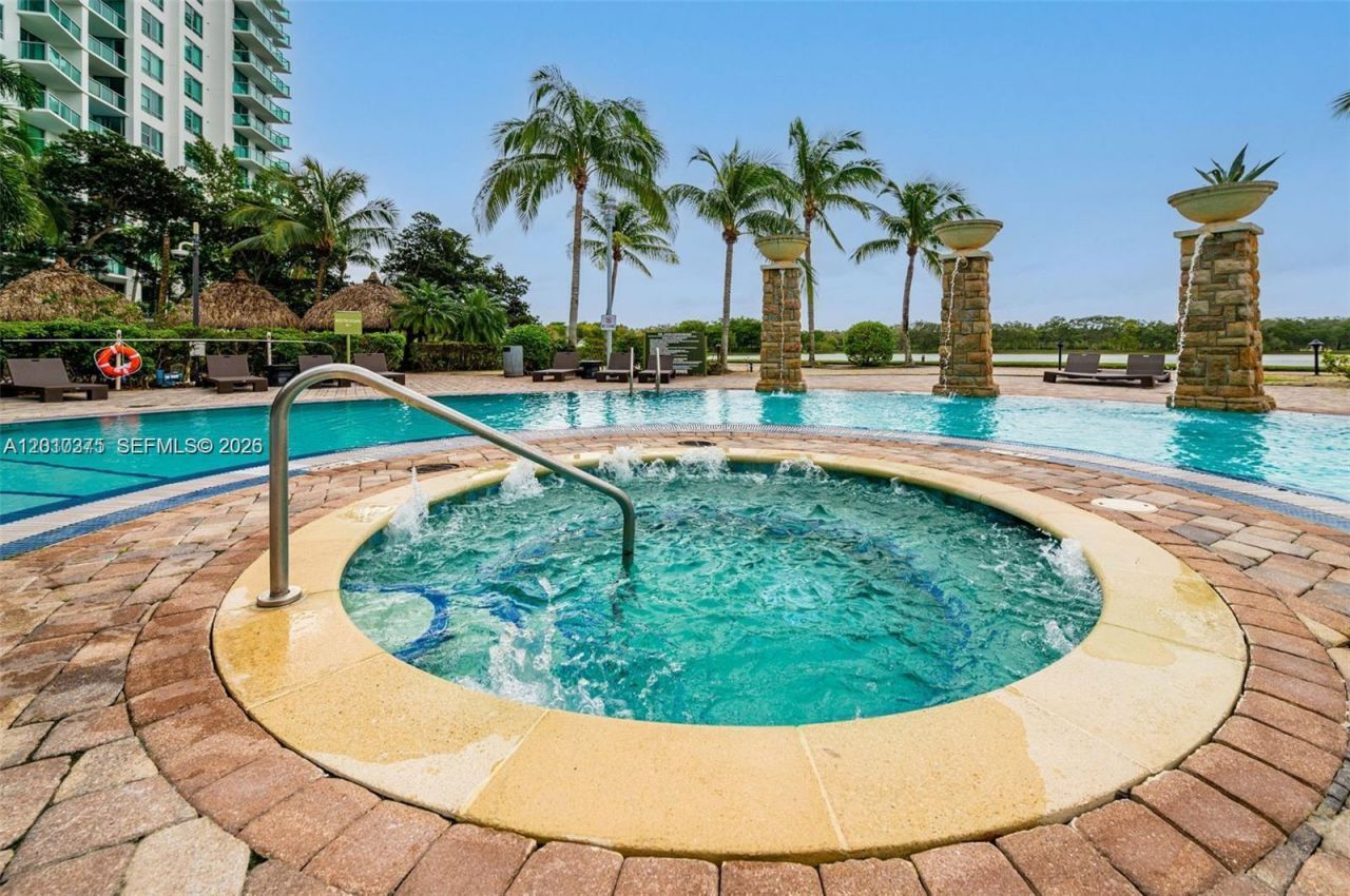 2681 N Flamingo Rd, Unit 1102S, Sunrise, FL 33323 Photo