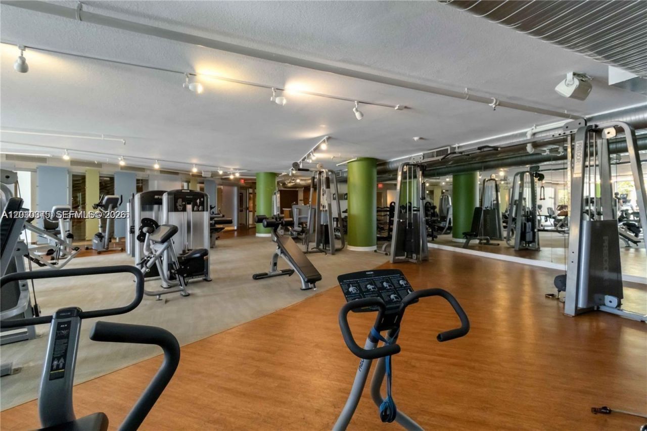 2681 N Flamingo Rd, Unit 1102S, Sunrise, FL 33323 Photo