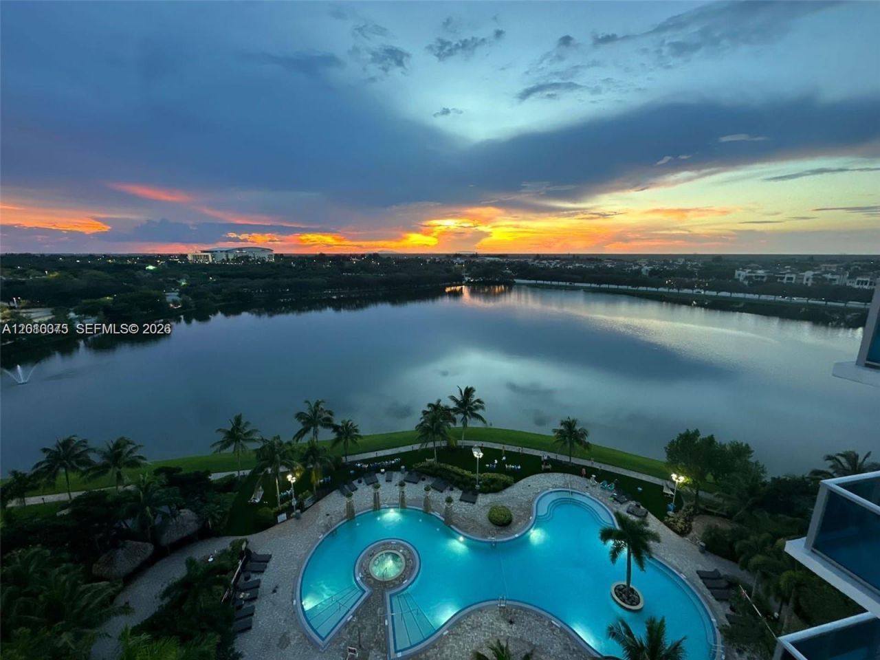 2681 N Flamingo Rd, Unit 1102S, Sunrise, FL 33323 Photo
