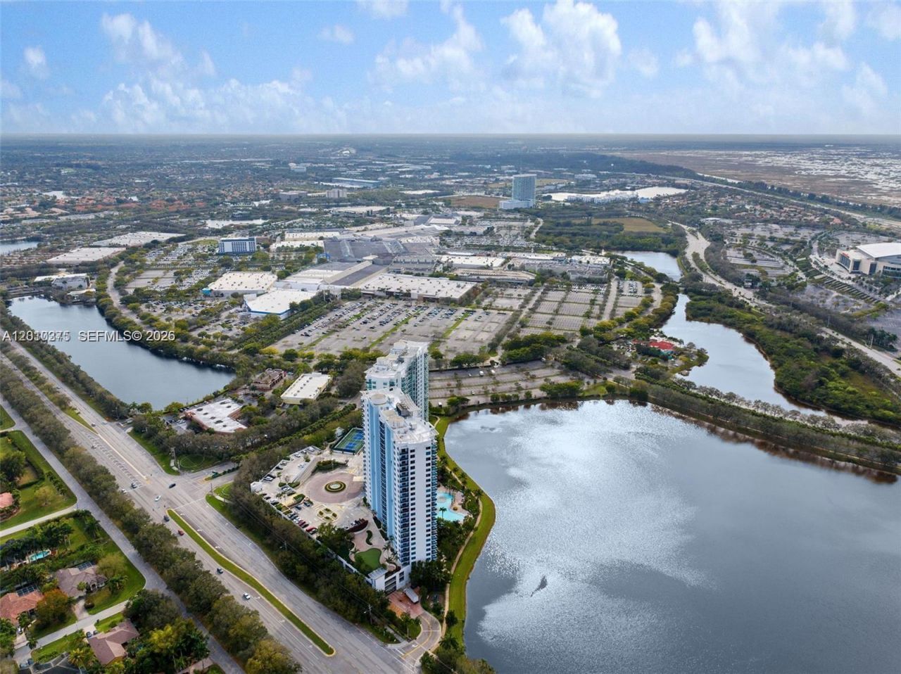 2681 N Flamingo Rd, Unit 1102S, Sunrise, FL 33323 Photo