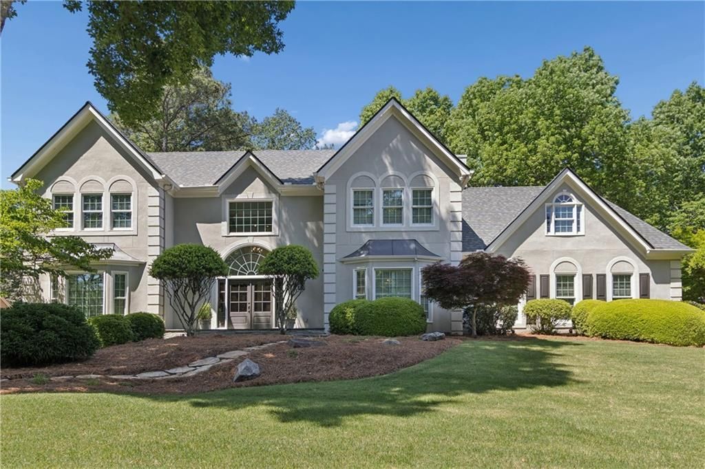 5398 Trowbridge Place, Atlanta, GA 30338 Main Photo