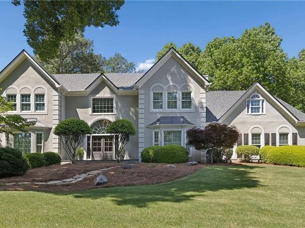 5398 Trowbridge Place, Atlanta, GA 30338