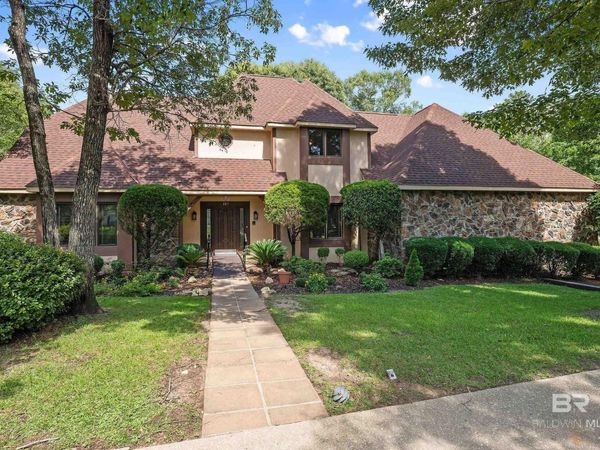 329 Norwood Road, Monroeville, AL 36460