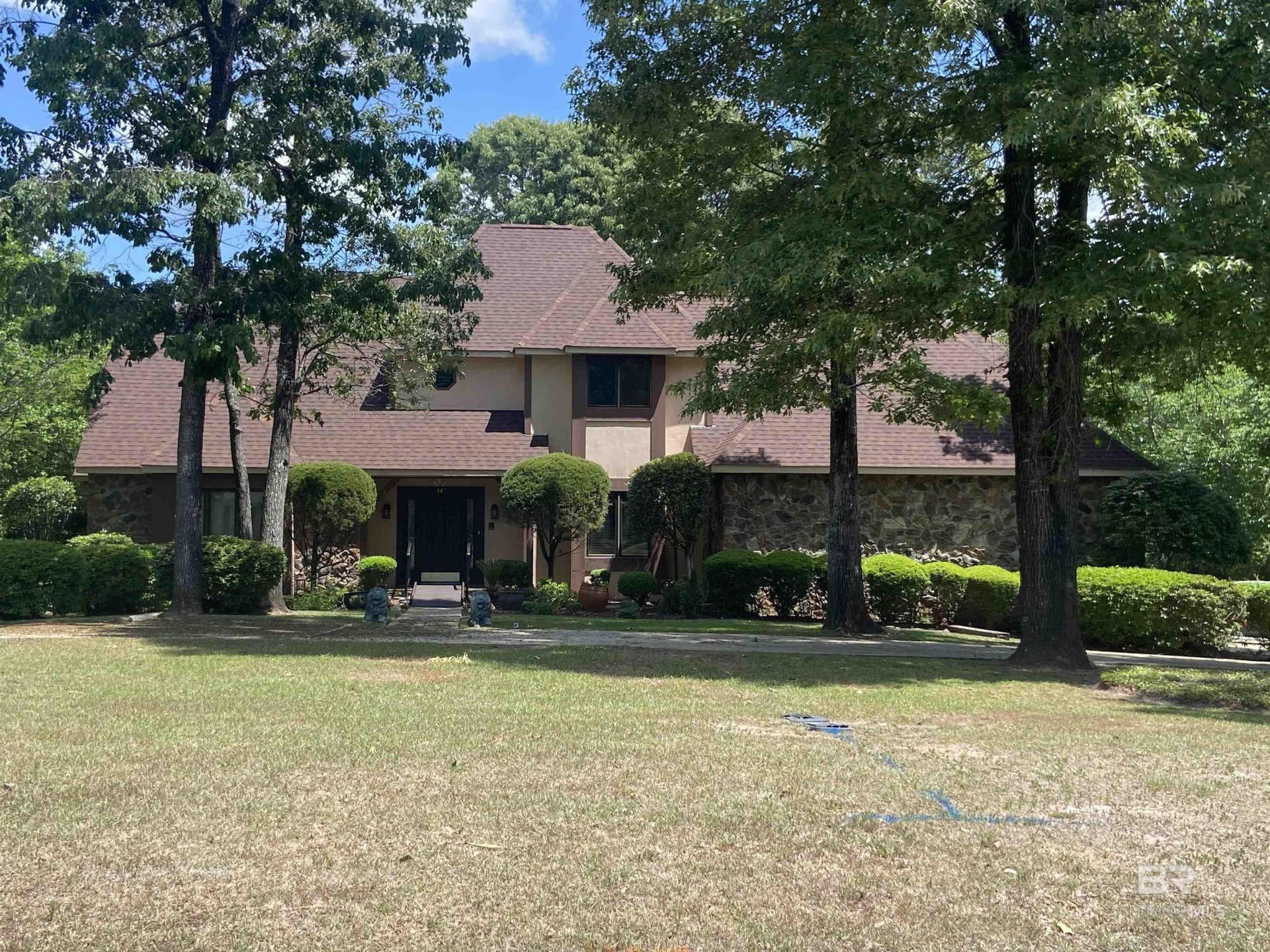 329 Norwood Road, Monroeville, AL 36460 Main Photo
