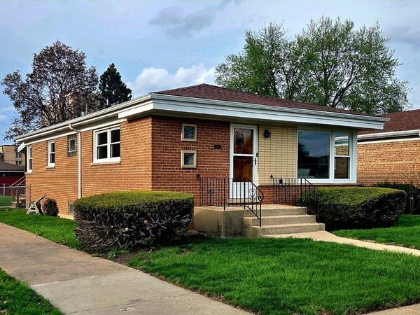 4360 W 78th Street , Chicago, IL 60652