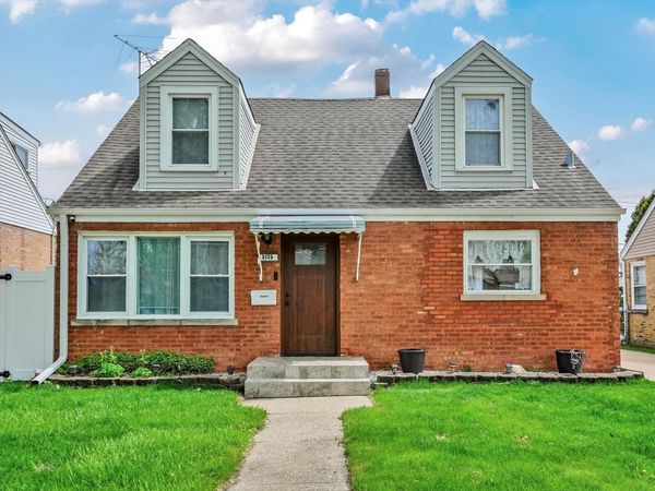 Franklin Park, IL 60131