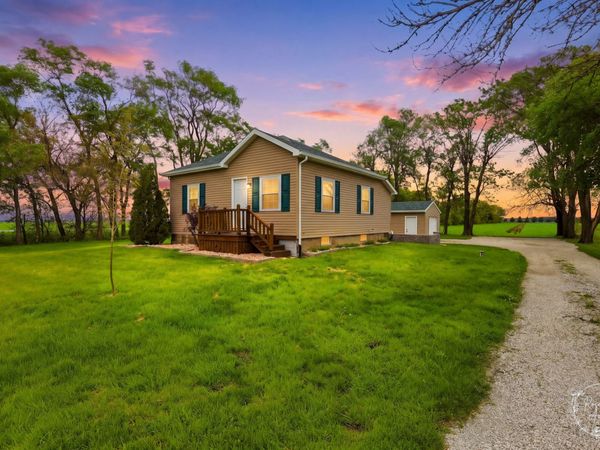 3029 S 8500 E Road , St. Anne, IL 60964