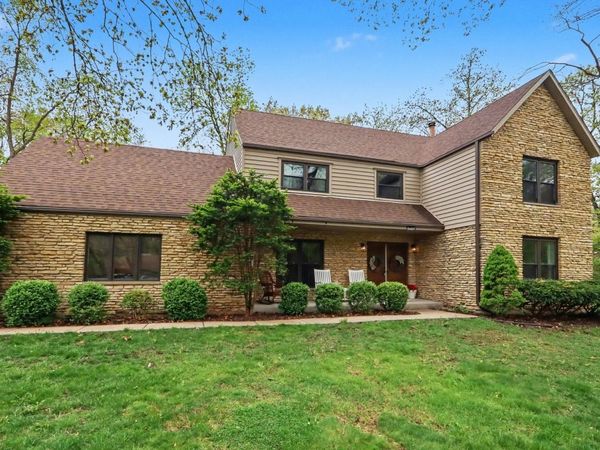 24457 W Kipling Court , Shorewood, IL 60404