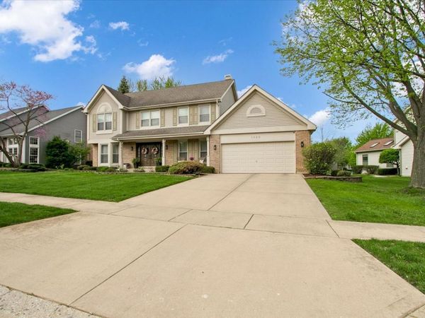 1450 Canter Lane , Bartlett, IL 60103