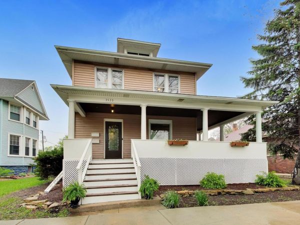 3533 Grand Boulevard , Brookfield, IL 60513