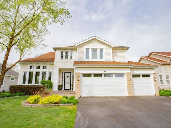 2189 AVALON Drive, Buffalo Grove, IL 60089