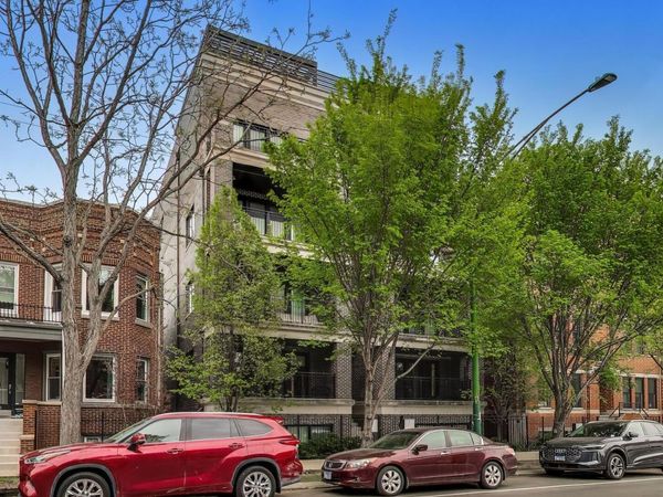 3717 N Ashland Avenue , Unit 1N, Chicago, IL 60613