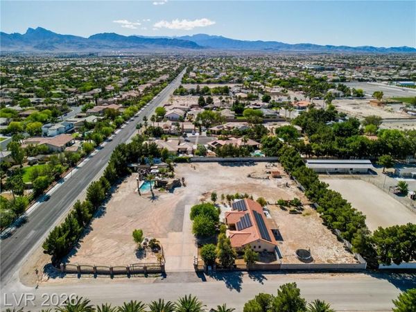 7635 Balsam Street, Las Vegas, NV 89131