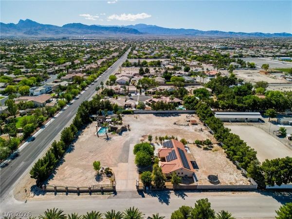 7635 Balsam Street , Las Vegas, NV 89131