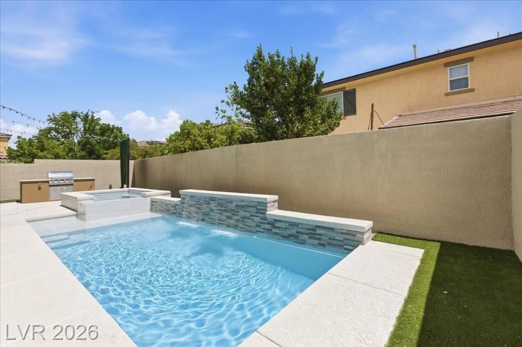 2532 Sable Creek Street, Henderson, NV 89044 Main Photo