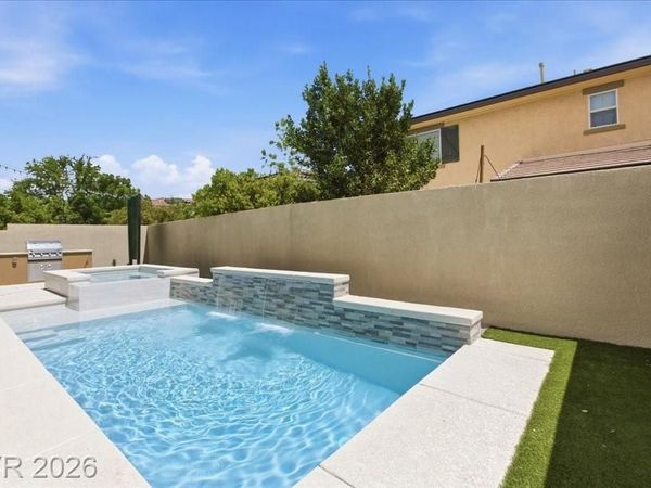 2532 Sable Creek Street, Henderson, NV 89044