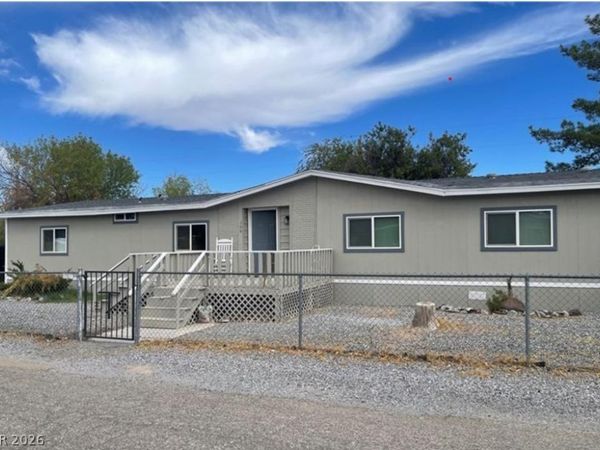 300 Copper Flats Drive , Pahrump, NV 89048