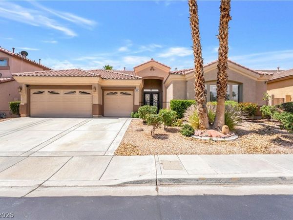 2807 Jamie Rose Street, Las Vegas, NV 89135