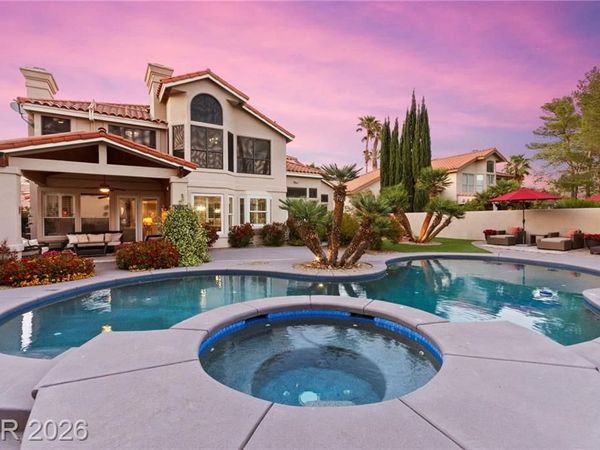 8309 Opal Cove Drive , Las Vegas, NV 89128