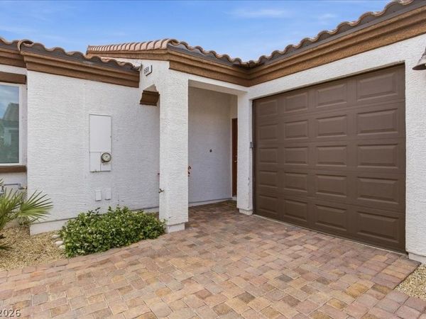 1559 Tilman Lane , Boulder City, NV 89005