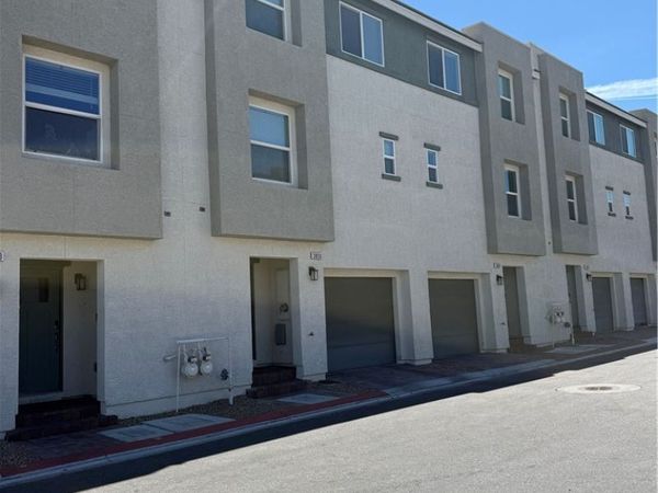 3836 Enchanted Sky Street, Las Vegas, NV 89129