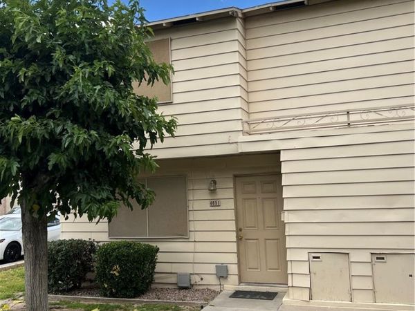 4651 Mill Valley Drive, Las Vegas, NV 89120