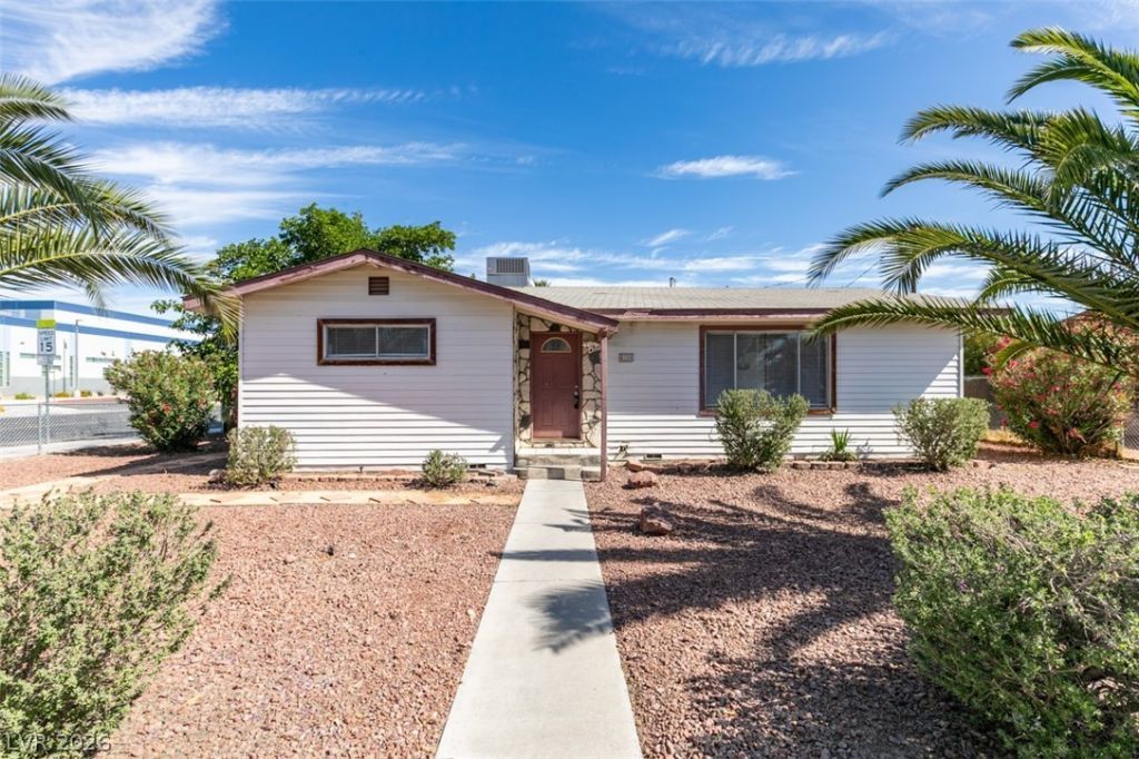 4700 E Monroe Avenue, Las Vegas, NV 89110 Main Photo