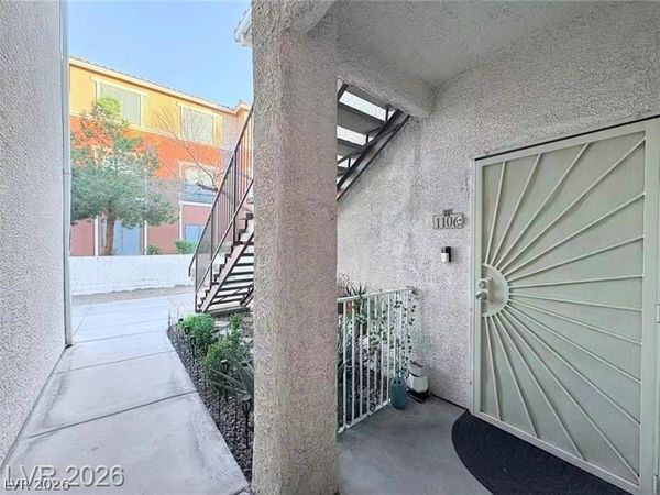 1405 S Nellis Boulevard , Unit 1106, Las Vegas, NV 89104
