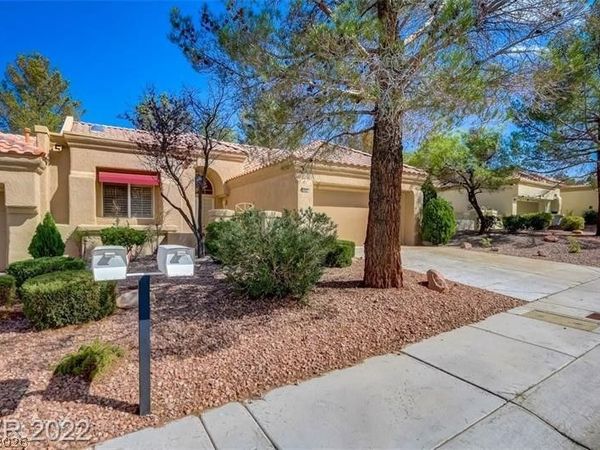 2620 Highvale Drive , Las Vegas, NV 89134