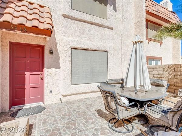 5468 S Maryland Parkway, Las Vegas, NV 89119