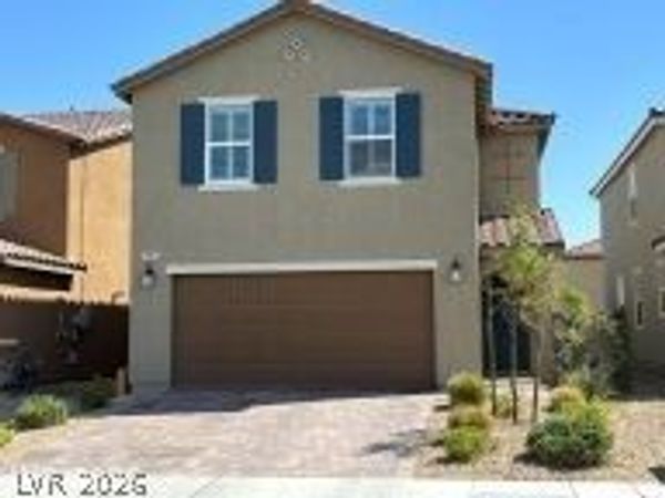 1807 Sylvan Shire Avenue , North Las Vegas, NV 89086