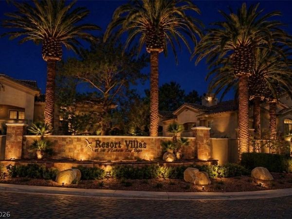 2050 W Warm Springs Road , Unit 2721, Henderson, NV 89014