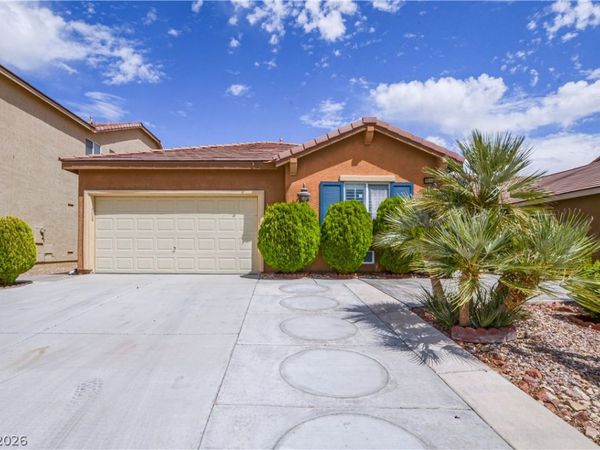 9534 Twister Trace Street , Las Vegas, NV 89178