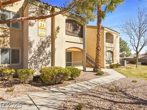 7885 W Flamingo Road , Unit 1131, Las Vegas, NV 89147