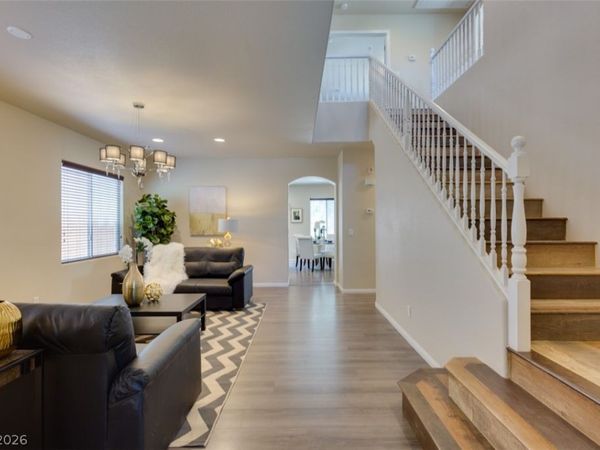 3305 Umbria Gardens Avenue , Las Vegas, NV 89141