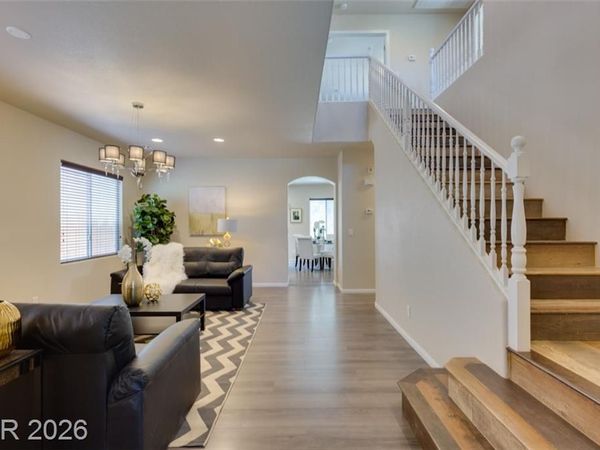 3305 Umbria Gardens Avenue, Las Vegas, NV 89141