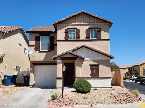 138 Cosmos Court , Las Vegas, NV 89183
