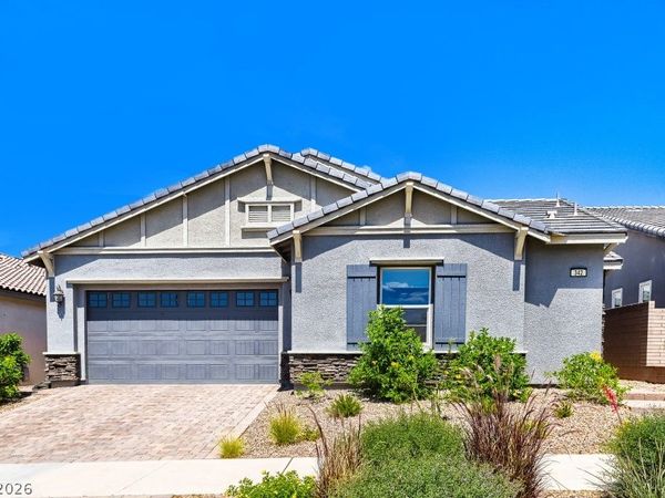 342 Homeward Way , Henderson, NV 89011