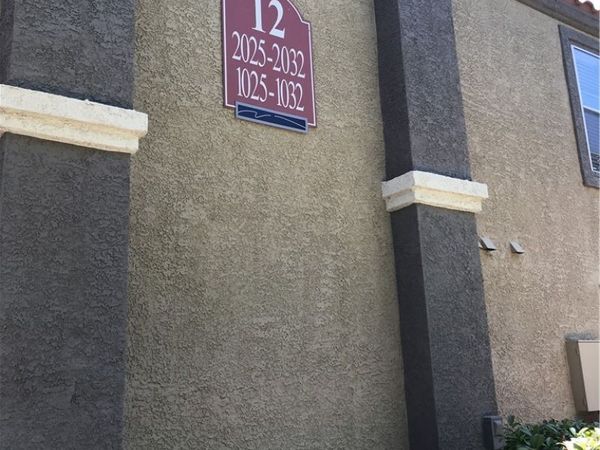 2300 E Silverado Ranch Boulevard , Unit 2031, Las Vegas, NV 89183