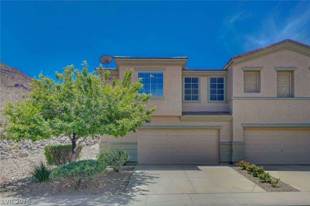705 Value Ridge Avenue, Henderson, NV 89012 Main Photo