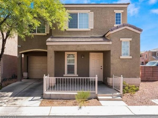 6739 Catoctin Avenue , Las Vegas, NV 89139