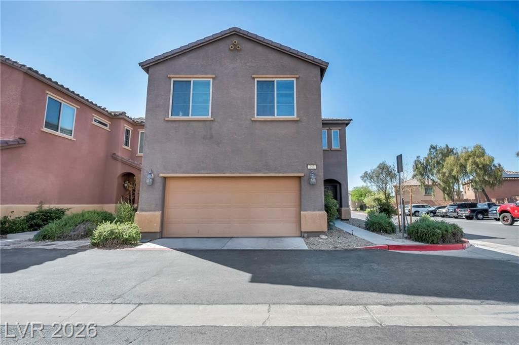 757 Calamus Palm Place, Henderson, NV 89011 Main Photo