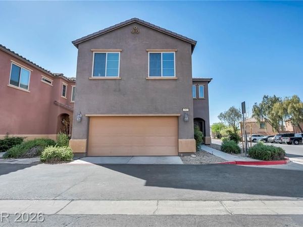 757 Calamus Palm Place, Henderson, NV 89011