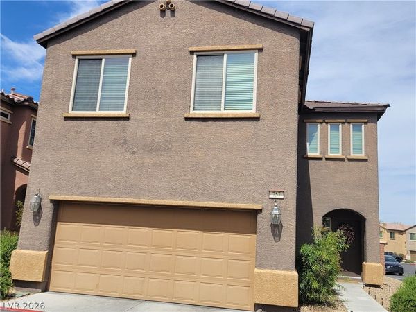 757 Calamus Palm Place , Henderson, NV 89011
